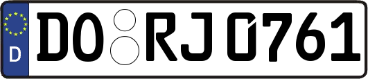 DO-RJ0761