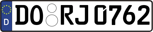 DO-RJ0762