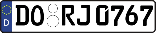 DO-RJ0767