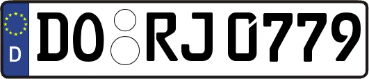 DO-RJ0779