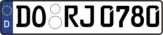 DO-RJ0780