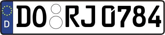 DO-RJ0784
