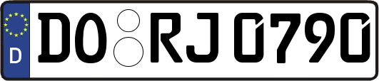DO-RJ0790