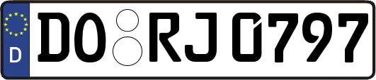 DO-RJ0797