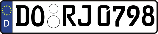 DO-RJ0798