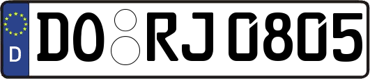 DO-RJ0805