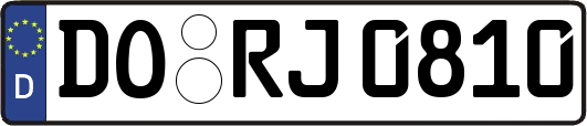 DO-RJ0810