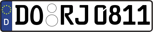 DO-RJ0811