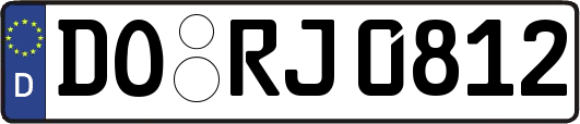 DO-RJ0812