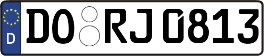 DO-RJ0813