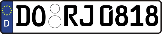 DO-RJ0818