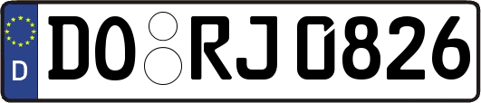 DO-RJ0826