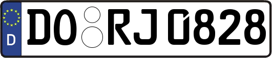 DO-RJ0828