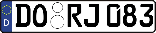 DO-RJ083