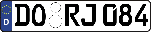 DO-RJ084