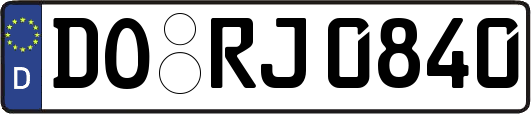 DO-RJ0840