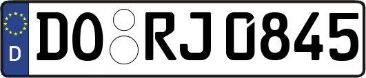 DO-RJ0845