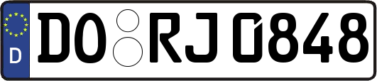 DO-RJ0848