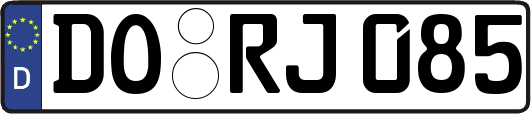DO-RJ085