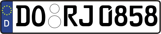 DO-RJ0858