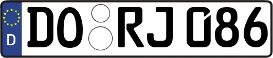 DO-RJ086