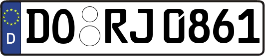 DO-RJ0861