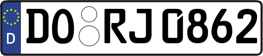 DO-RJ0862