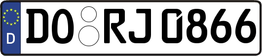 DO-RJ0866