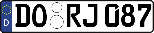 DO-RJ087