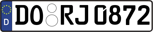 DO-RJ0872