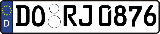 DO-RJ0876