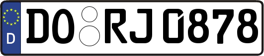 DO-RJ0878