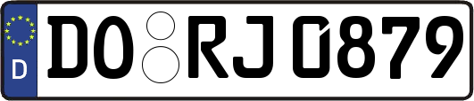 DO-RJ0879