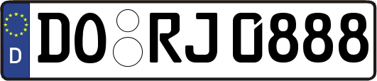 DO-RJ0888