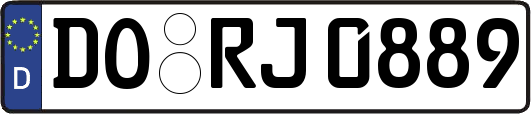 DO-RJ0889