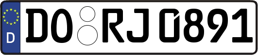 DO-RJ0891