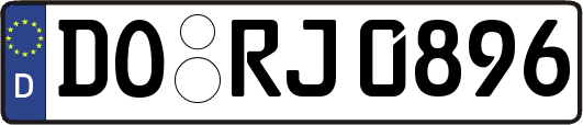 DO-RJ0896