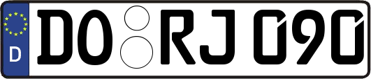 DO-RJ090