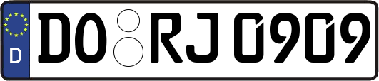DO-RJ0909