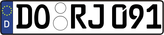 DO-RJ091