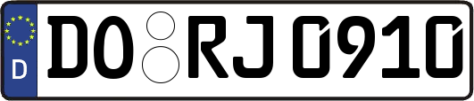 DO-RJ0910