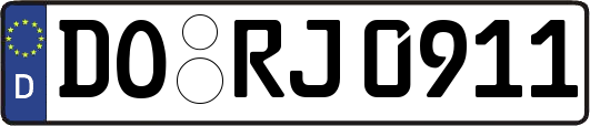 DO-RJ0911