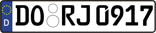 DO-RJ0917