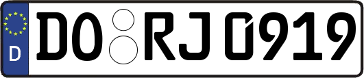 DO-RJ0919