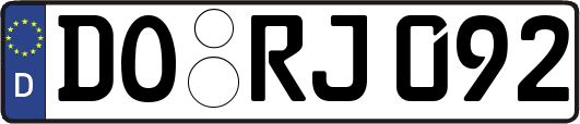 DO-RJ092