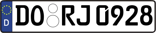DO-RJ0928