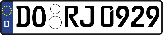 DO-RJ0929