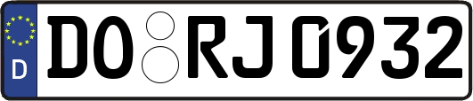 DO-RJ0932