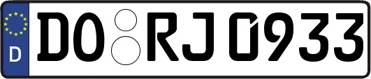 DO-RJ0933