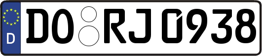 DO-RJ0938